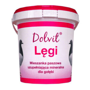 Dolfos Dolvit Lęgi (1kg)