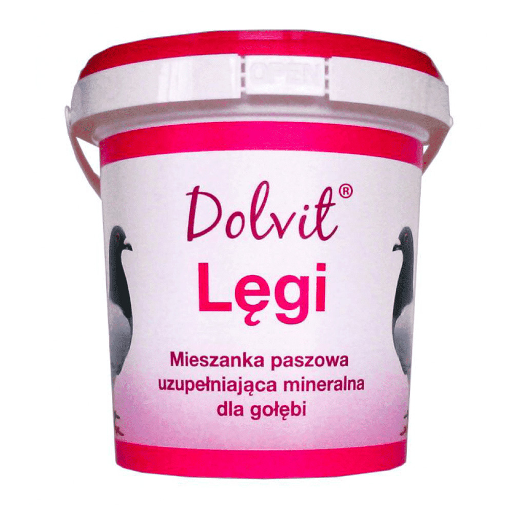 Dolfos Dolvit Lęgi (1kg)
