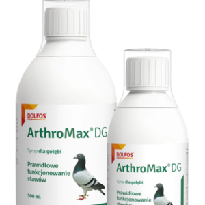 ArthroMax DG