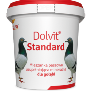 Dolvit Standard (1000 g)
