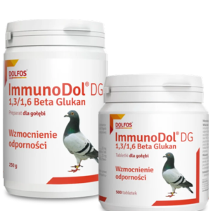 ImmunoDol DG (250 g)