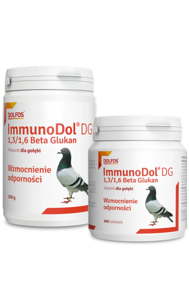 ImmunoDol DG (250 g)