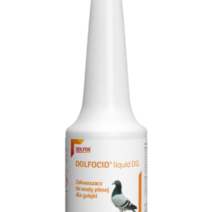 DOLFOCID liquid DG (500 g)
