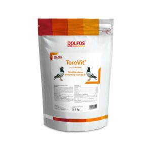 ToroVit (1kg)