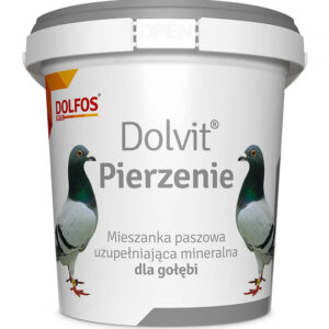 Dolfos Dolvit Pierzenie (1 kg)