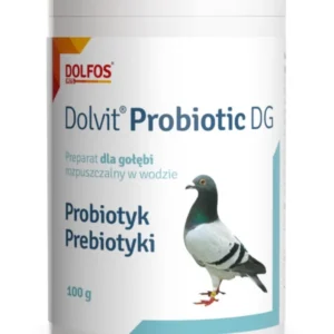 Dolvit Probiotic DG (100g)
