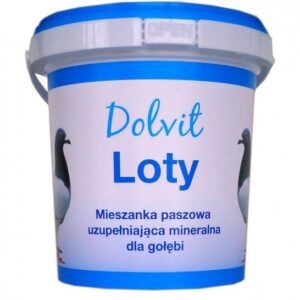 Dolfos Dolvit Loty (1kg)