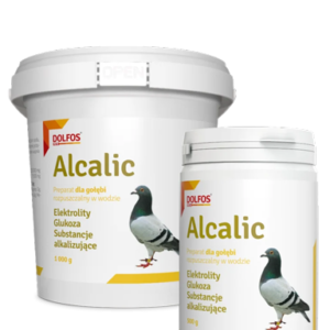 Alcalic (500 g)