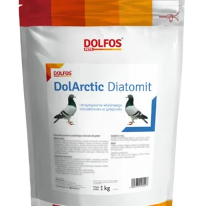 DolArctic Diatomit (1 kg)