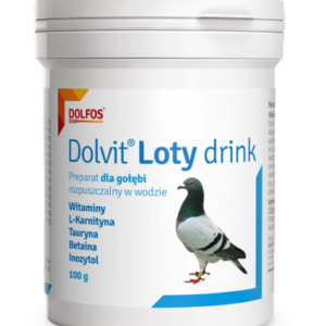 Dolvit Loty drink (100 g)