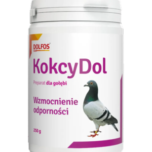 KokcyDol (250 g)