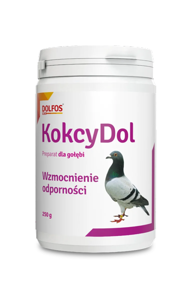 KokcyDol (250 g)