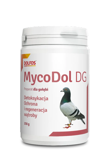 MycoDol DG (250 g)