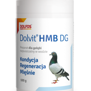 Dolvit HMB DG (100 g)