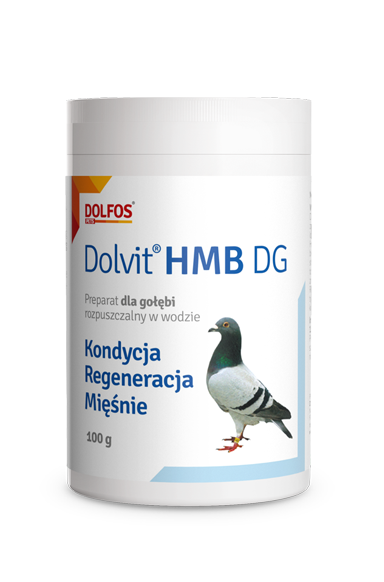 Dolvit HMB DG (100 g)