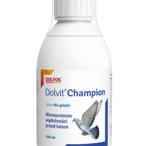 Dolvit Champion (250 ml)
