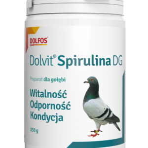 Dolvit Spirulina DG (250g)